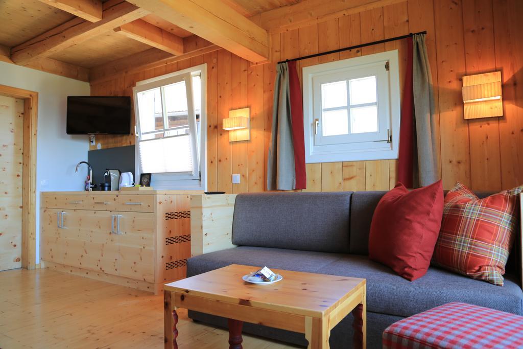Mountain Resort Feuerberg Bodensdorf Room photo